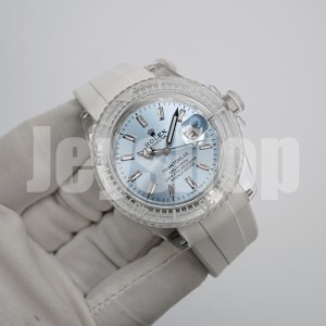 5G/롤렉스 서브마리너 펜텀랩 에디션