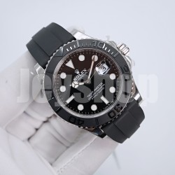 VS /롤렉스 요트 마스터 화이트 골드19바젤 42MM/