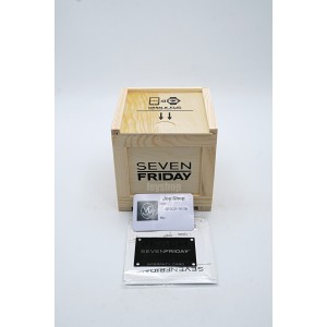 세븐프라이데이