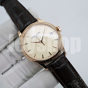 ZF/파텍 필립 칼라트라바 5227 에버로즈/