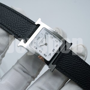 BV/에르메스 H아워 26MM 라지/