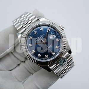 AR/롤렉스 데이저스트 쥬빌리 10P 41mm V3 126334/
