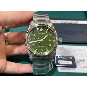 CF 론진 스피릿  V2  40MM  L3.810.4.03.6