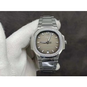 3K 파텍필립  노틸러스 PP7118 34MM