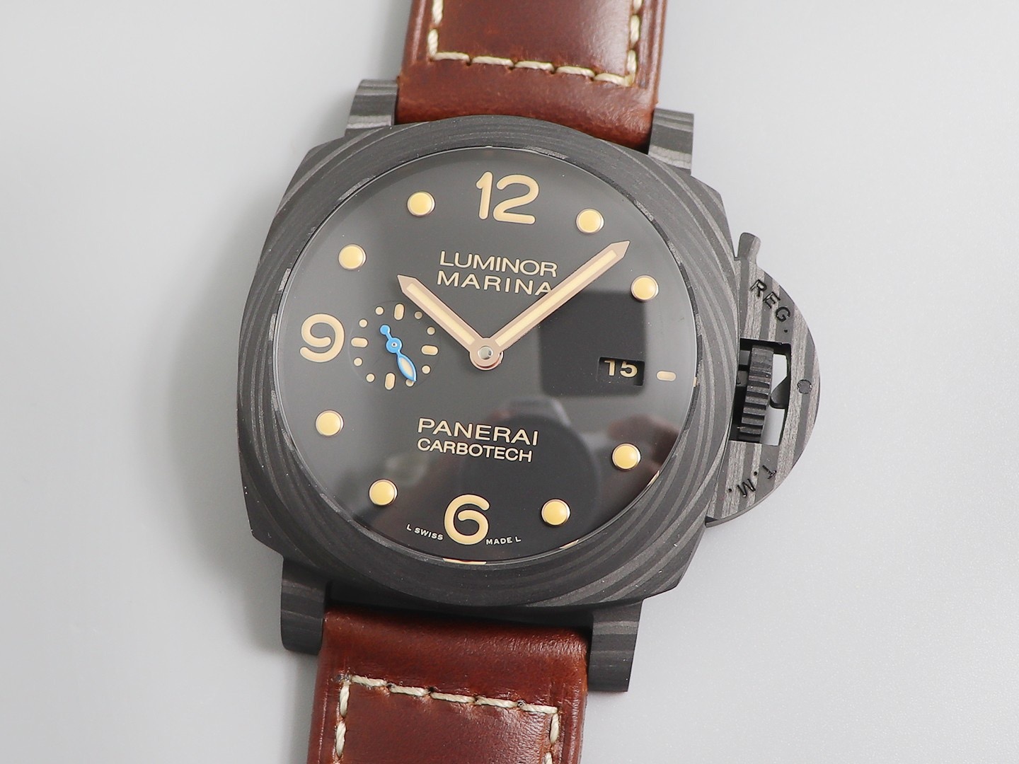 VS 파네라이 PAM661/