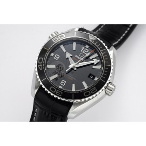 VS 오메가 씨마스터 다이버 600M 39.5MM//