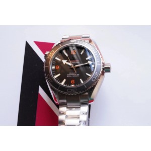 VS 오메가 씨마스터 다이버 600M 42MM