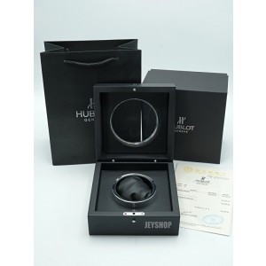 위블로 시계 박스