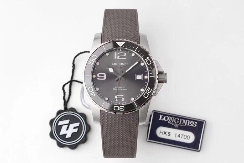 ZF/론진 컨퀘스트  Longines Conquest//