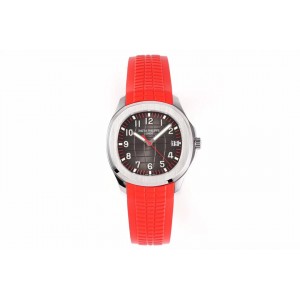 ZF/파텍필립 아쿠아 너트 V3