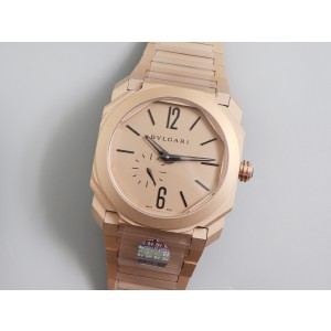 BV/불가리 옥토 피니시모 에버로즈/