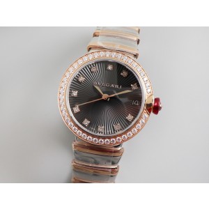 BV/ 불가리 LVCEA 33MM/