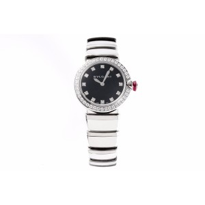 BV/ 불가리 LVCEA 28MM/