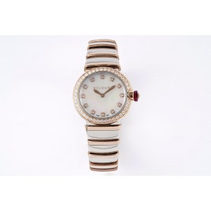 BV/ 불가리 LVCEA 28MM/