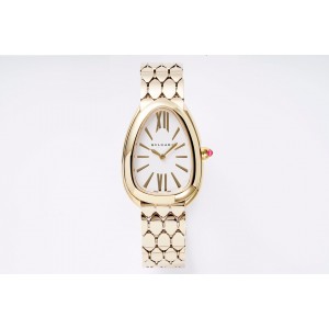 BV 불가리 SerpentiSeduttori 33MM