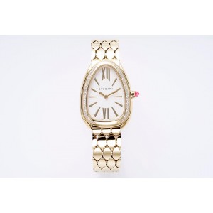 BV 불가리 SerpentiSeduttori 33MM