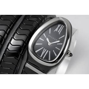 BV 불가리 SerpentiSeduttori 35MM