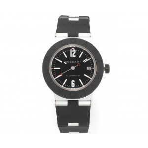 BV 불가리 Aluminnium 40MM