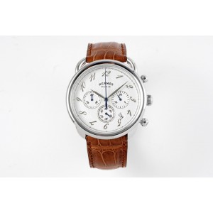 BV/에르메스 ARCEAU CHRONO COLORS