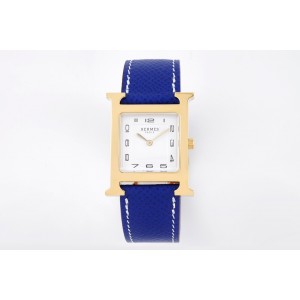 BV/에르메스  H아워 HEURE H 26MM