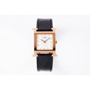 BV/에르메스   H아워 엘리 HEURE H 26MM