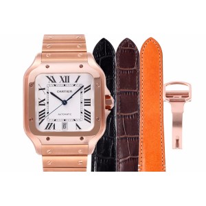 BV/까르띠에 산토스