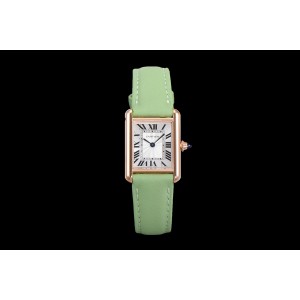 F1/까르띠에  탱크  Tank Louis 29.5MM×22MM & 33.7MM×25.5MM