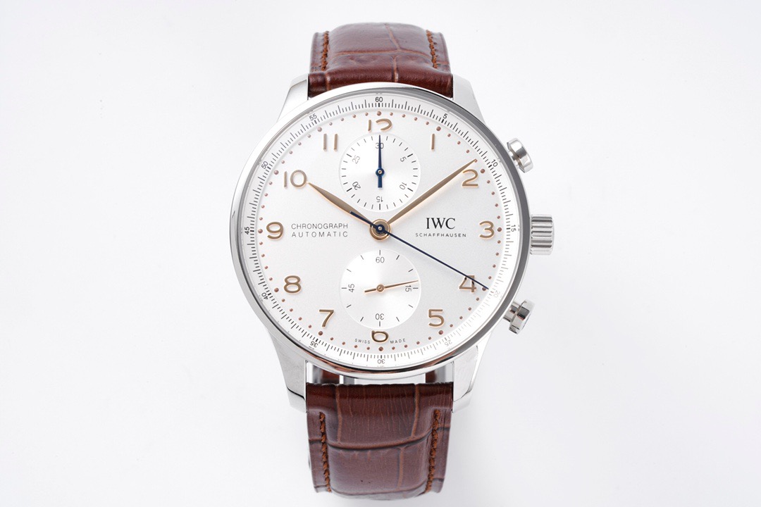 ZF/IWC 포르투기저 IW371401