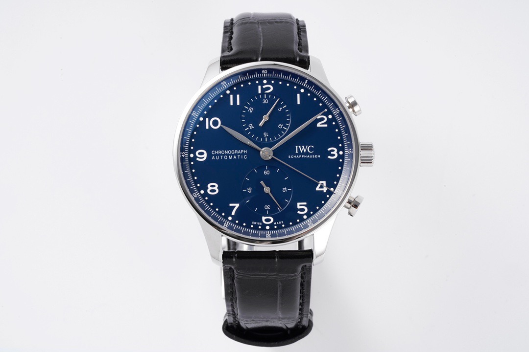 ZF/IWC 포르투기저  IW371606