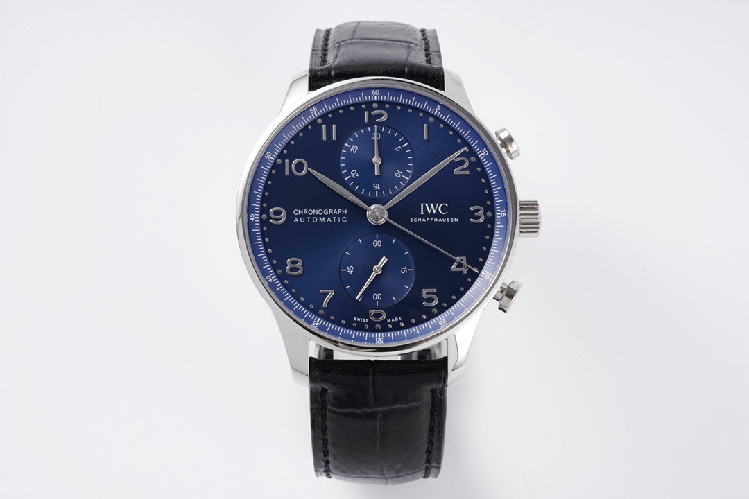 ZF/IWC 포르투기저  IW371606