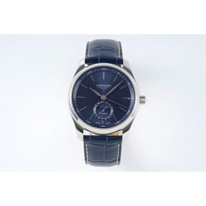 APS/ 론진 마스터 문페이즈 블루