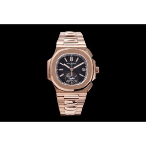 3K/파텍필립  노틸러스 5980/1A-014 V2