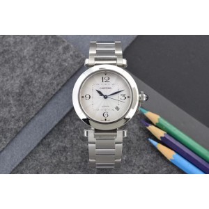 BV/까르띠에 파샤  41MM