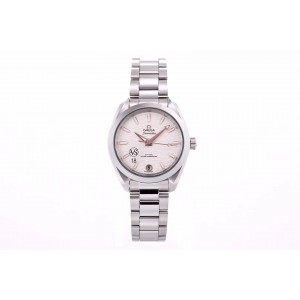 VS 오메가 아쿠아테라 150M  34MM