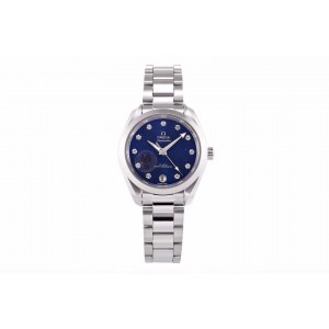 VS 오메가 아쿠아테라 150M  34MM