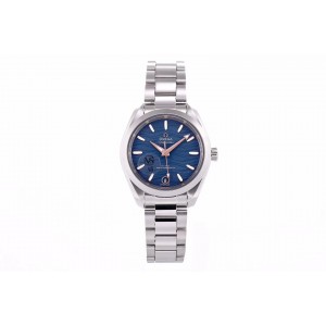 VS 오메가 아쿠아테라 150M  34MM