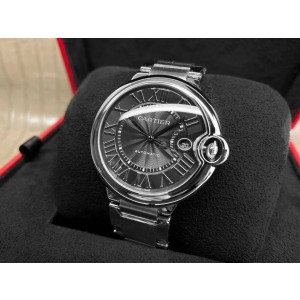 3K/까르띠에 발롱블루 42MM