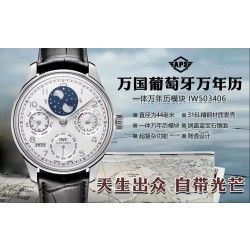 APS/IWC 포르투기저 IW503406