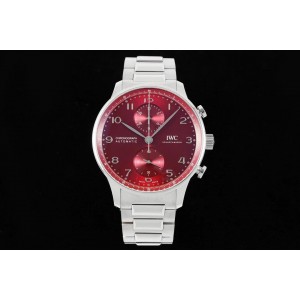 ZF/IWC 포르투기저 IW371617