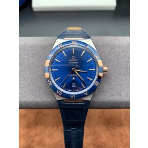 TW/오메가 컨스텔레이션 41MM