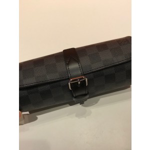 루이 비통 Louis Vuitton 3 WATCH CASE N41137