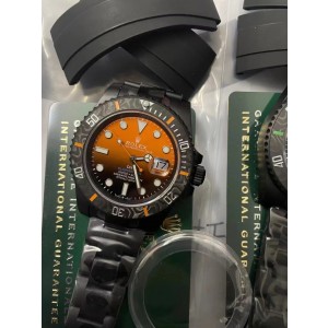 VS/롤렉스 서브마리너 DIW