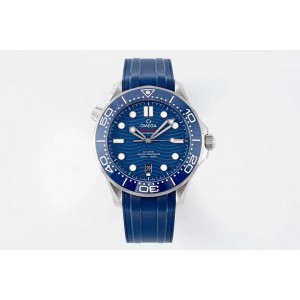 ZF/오메가 씨마스터 다이버 300M