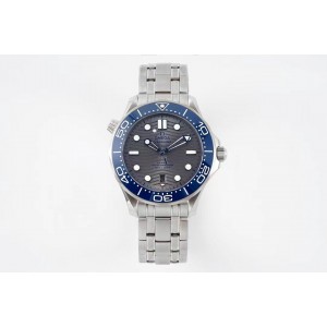 ZF/오메가 씨마스터 다이버 300M//