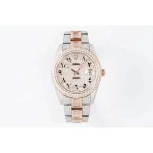 TW/롤렉스 데이저스트 41MM