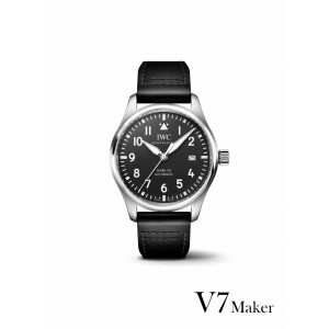 V7/IWC 파일럿 마크20