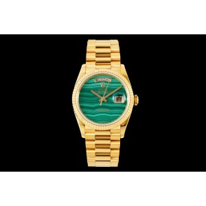 RA/롤렉스 데이데이트 36MM 128238