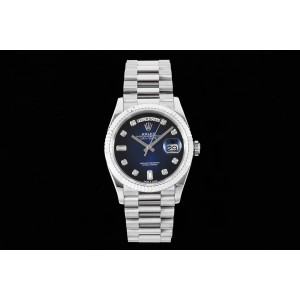 RA/롤렉스 데이데이트 36MM 128238