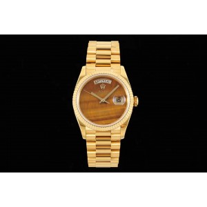 RA/롤렉스 데이데이트 36MM 128238