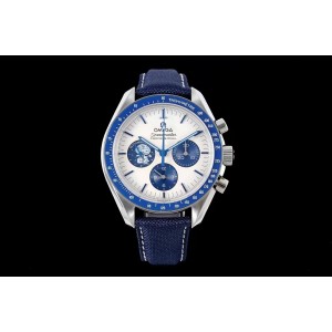 RM/오메가 스피드 마스터 스누피 V2//